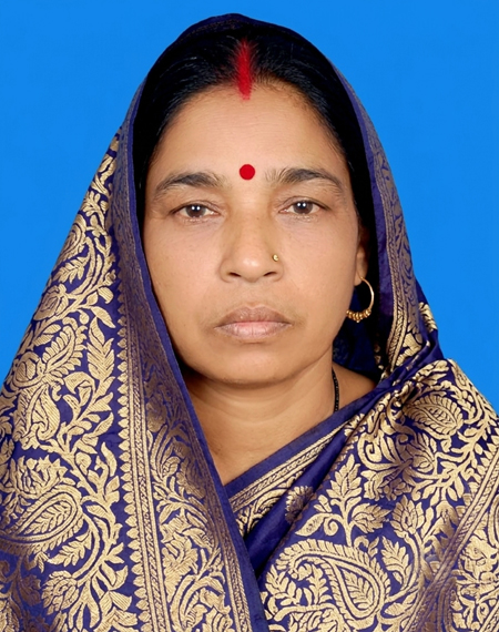 স্মৃতিকনা বিশ্বাস
